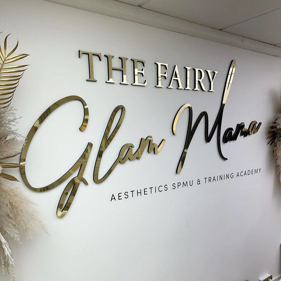 LOGO SIGN