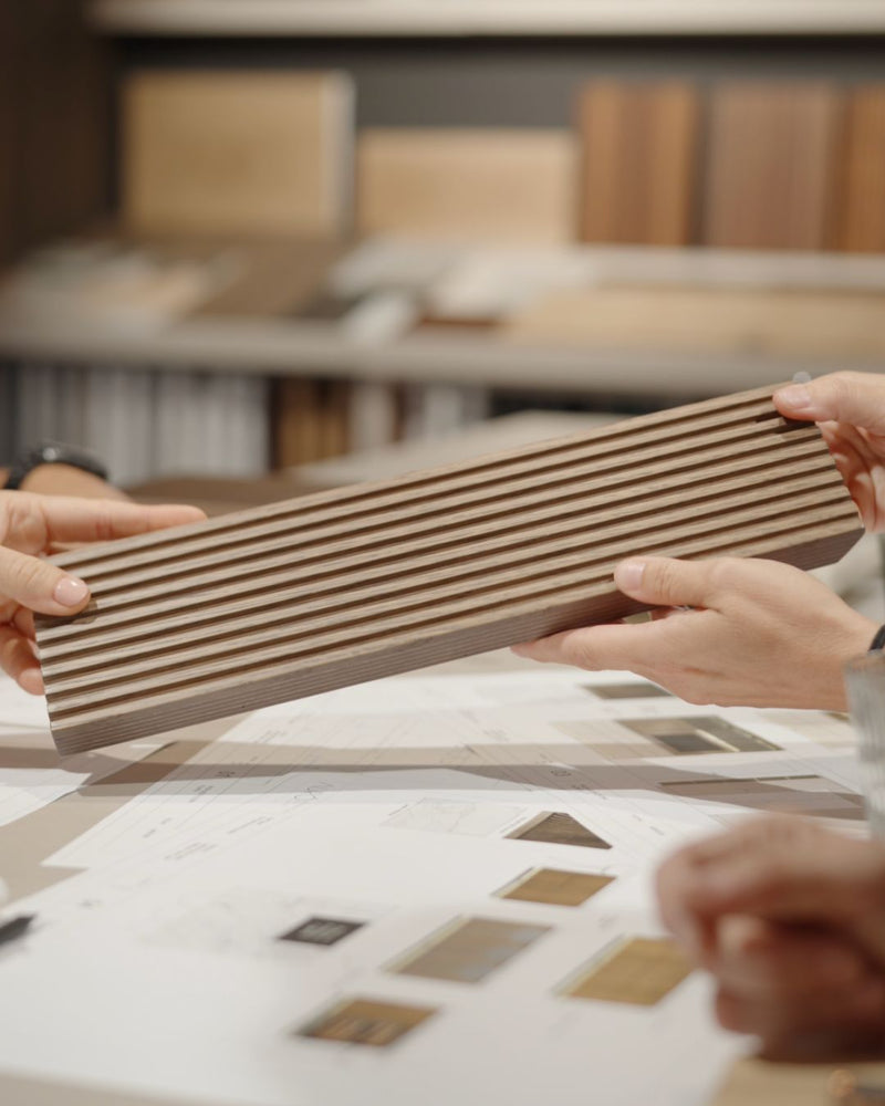 Design & Planning