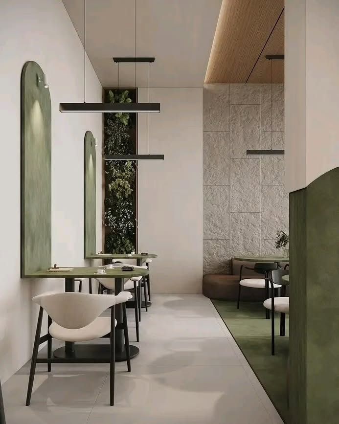 Commercial Spaces