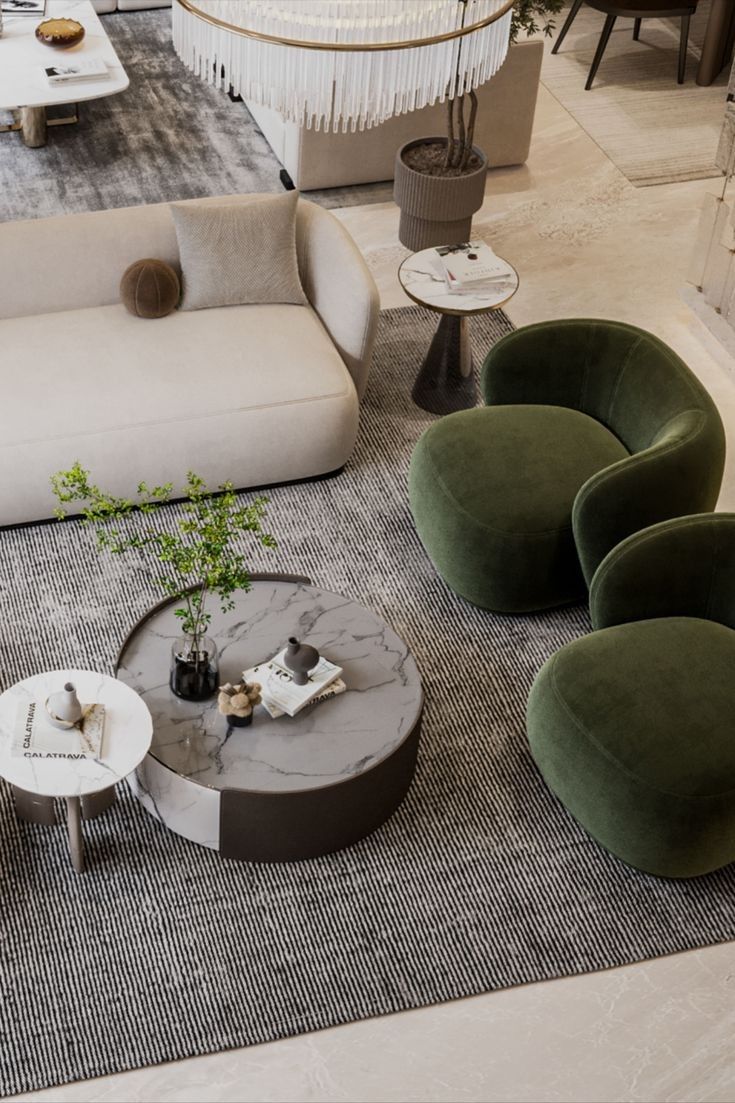 Residential Interiors