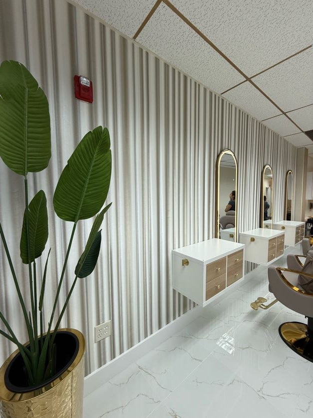 INTERIOR DESIGN SERVICES