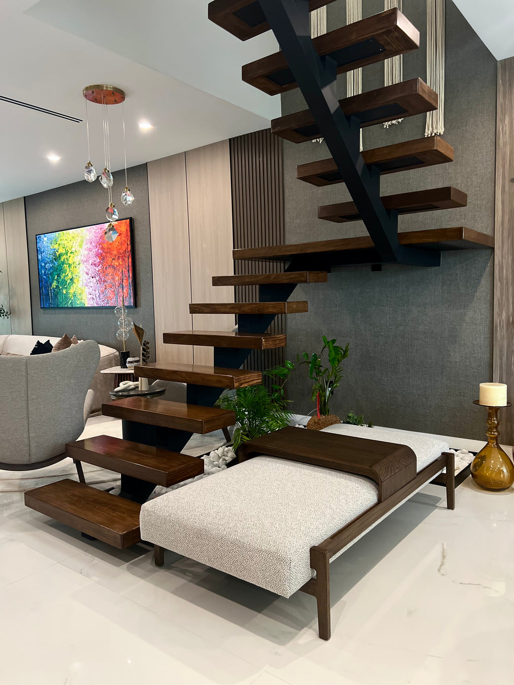 INTERIOR DESIGN SERVICES