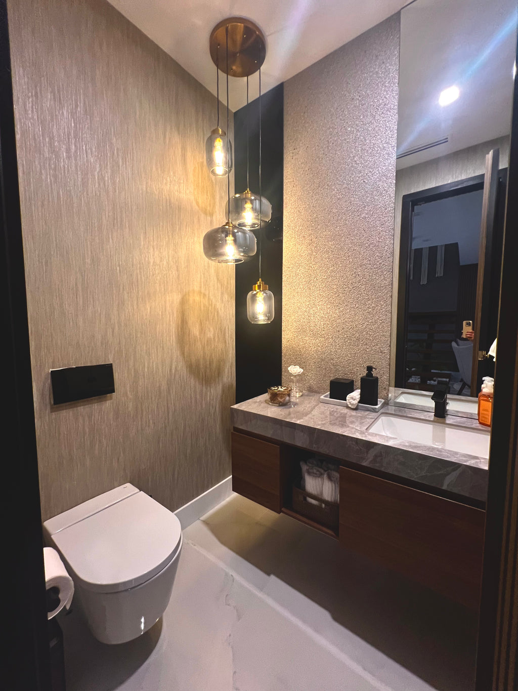 INTERIOR DESIGN SERVICES