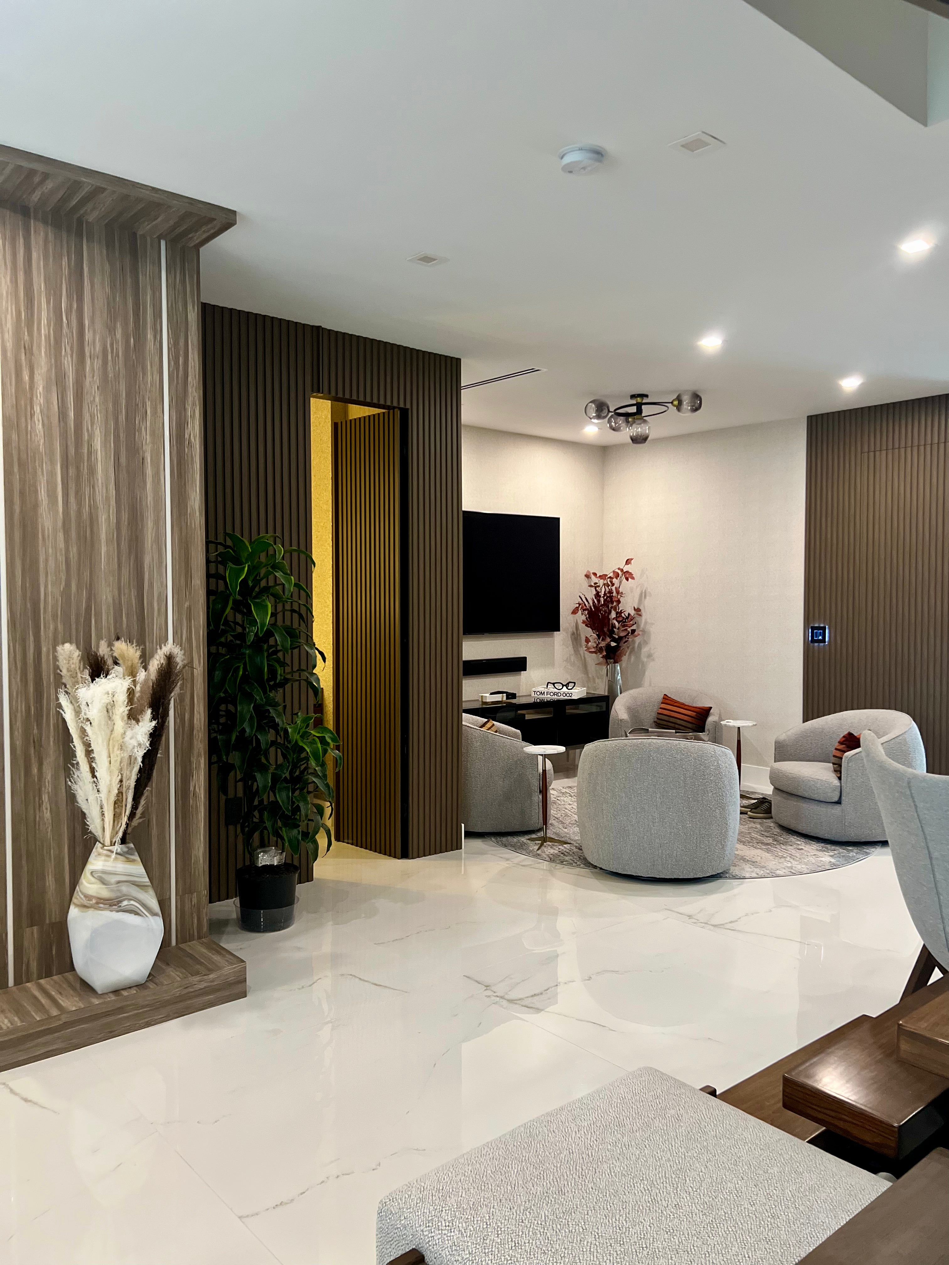 INTERIOR DESIGN SERVICES