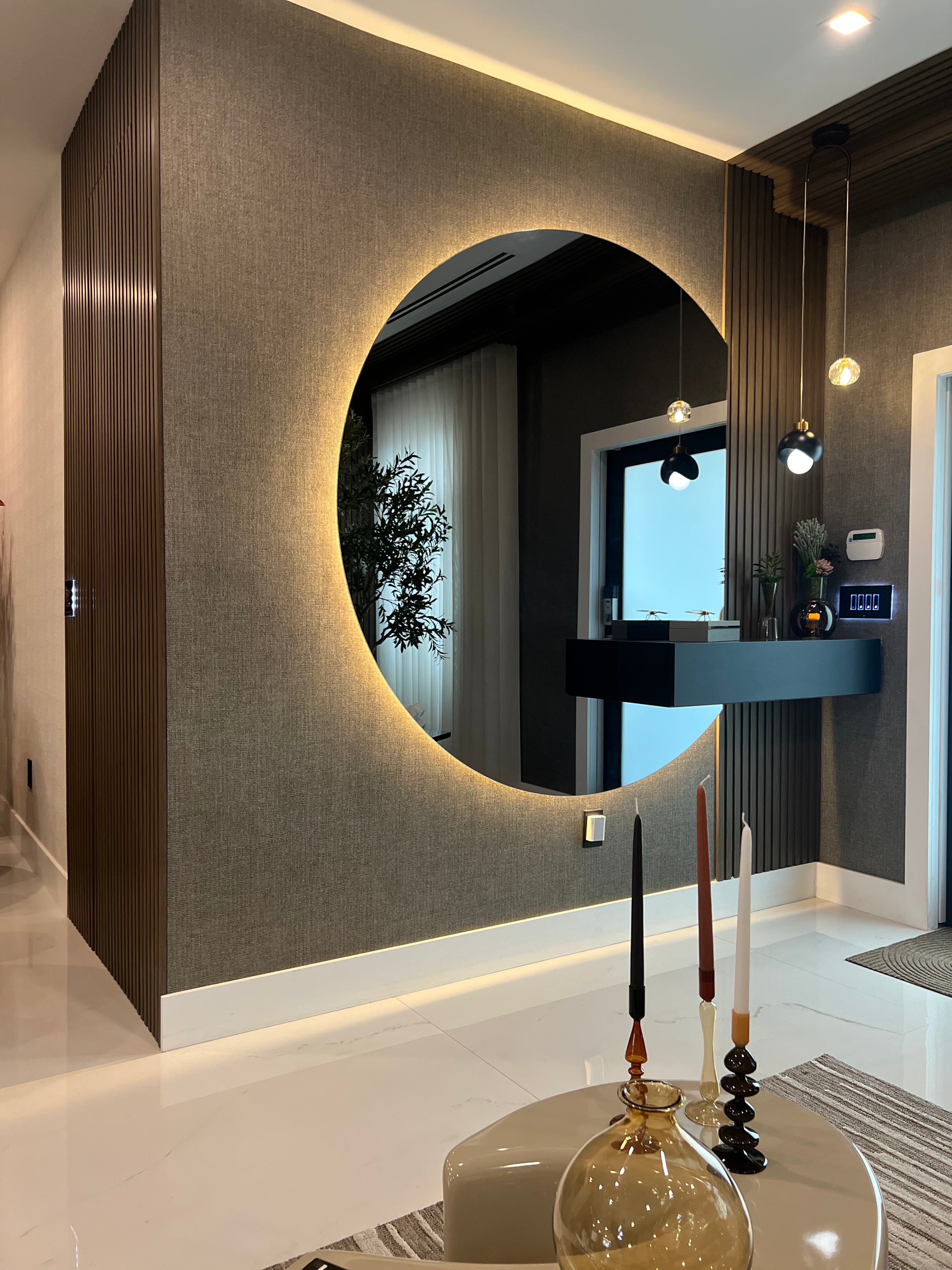 INTERIOR DESIGN SERVICES