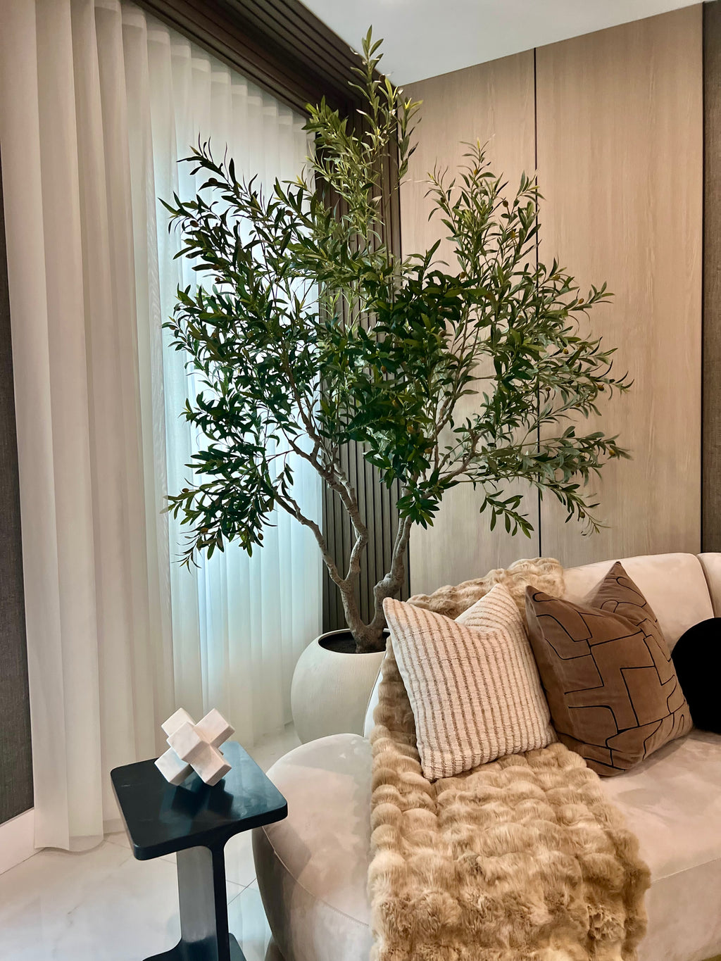 INTERIOR DESIGN SERVICES