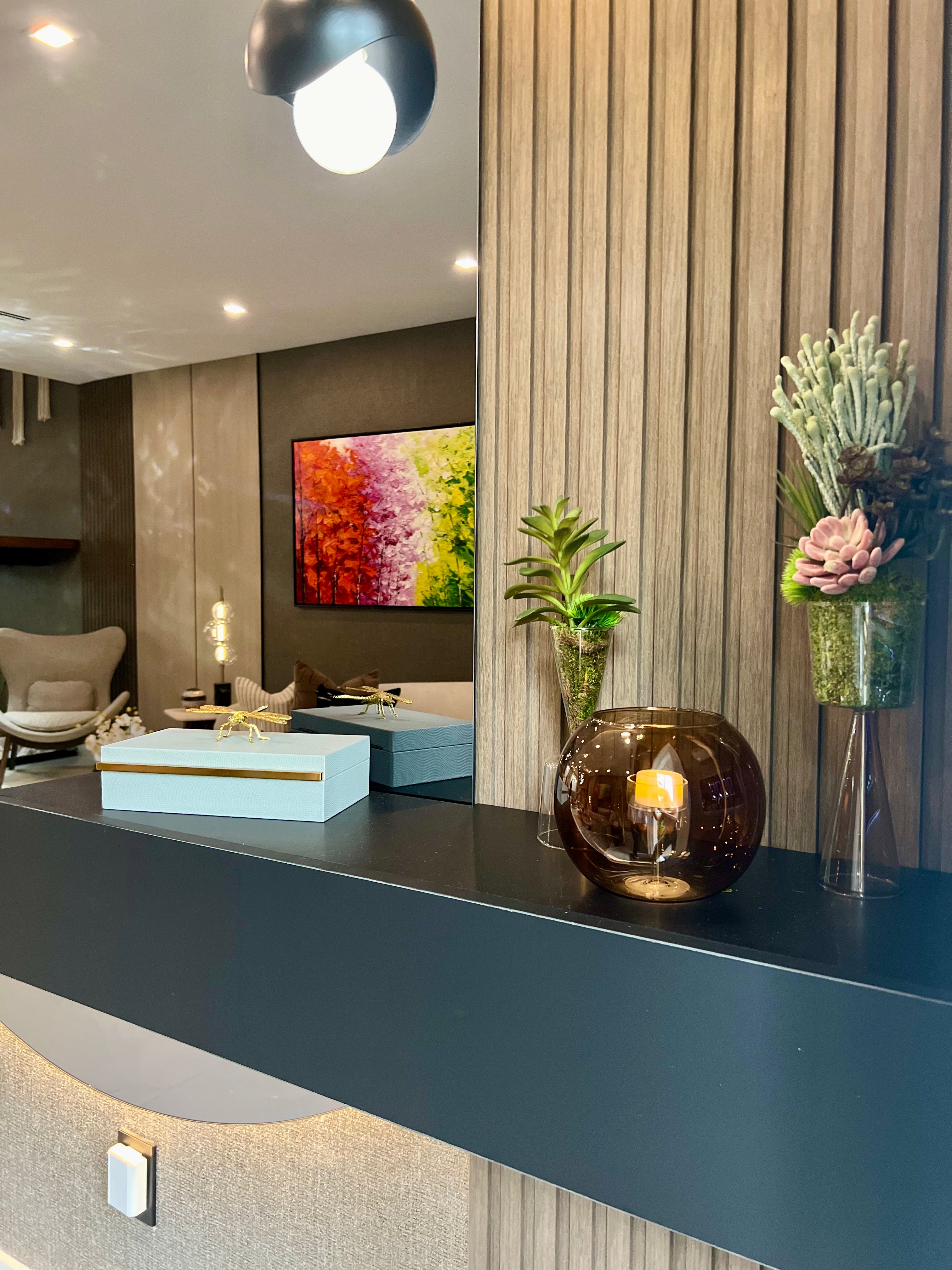 INTERIOR DESIGN SERVICES