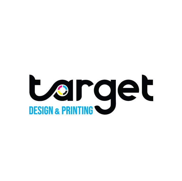 THE TARGET DESIGN