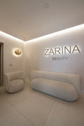 NEON LOGO SIGN