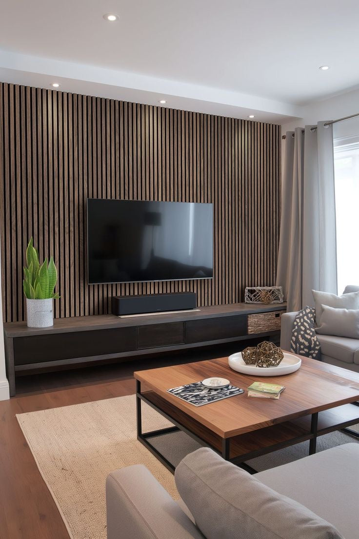 WOOD PANELS