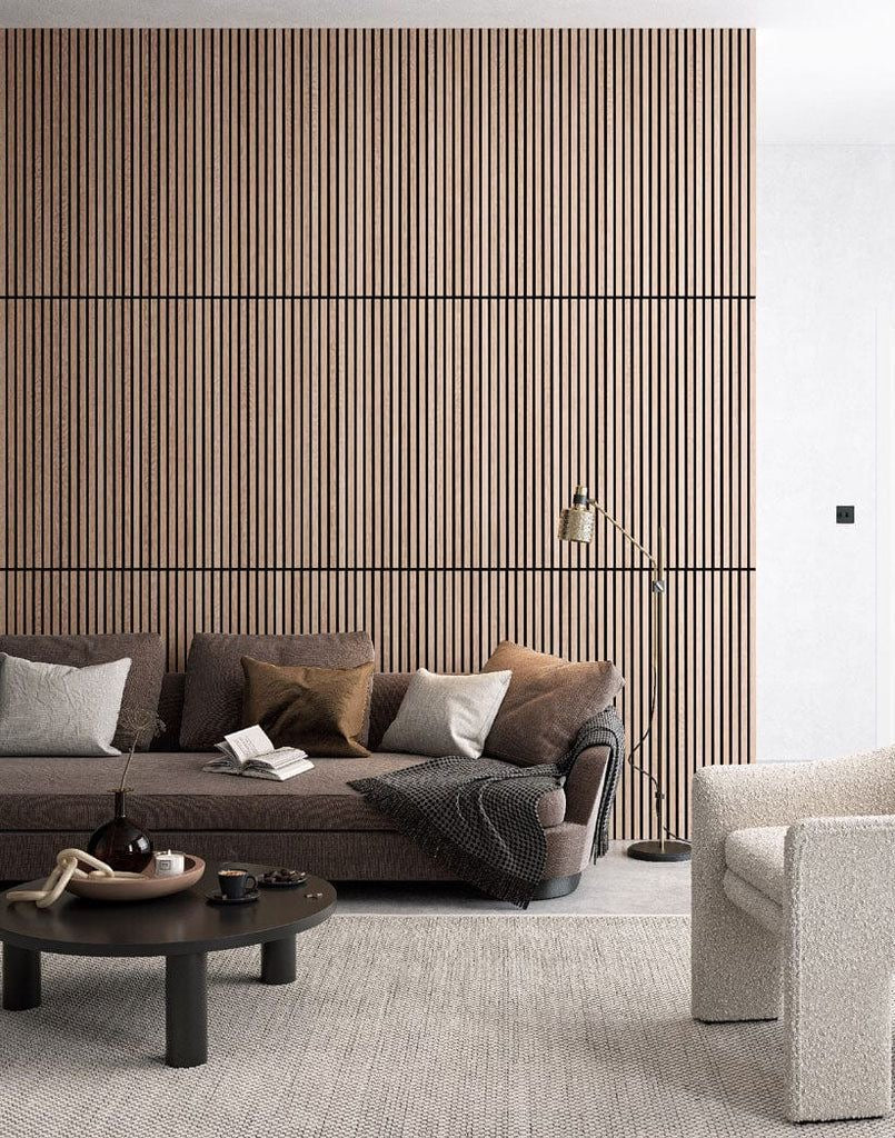 WOOD PANELS