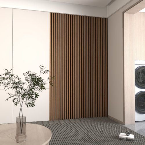 WOOD PANELS