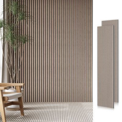 WOOD PANELS