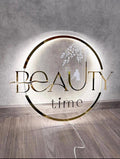 ACRYLIC LOGO SIGN