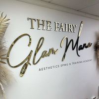 LOGO SIGN