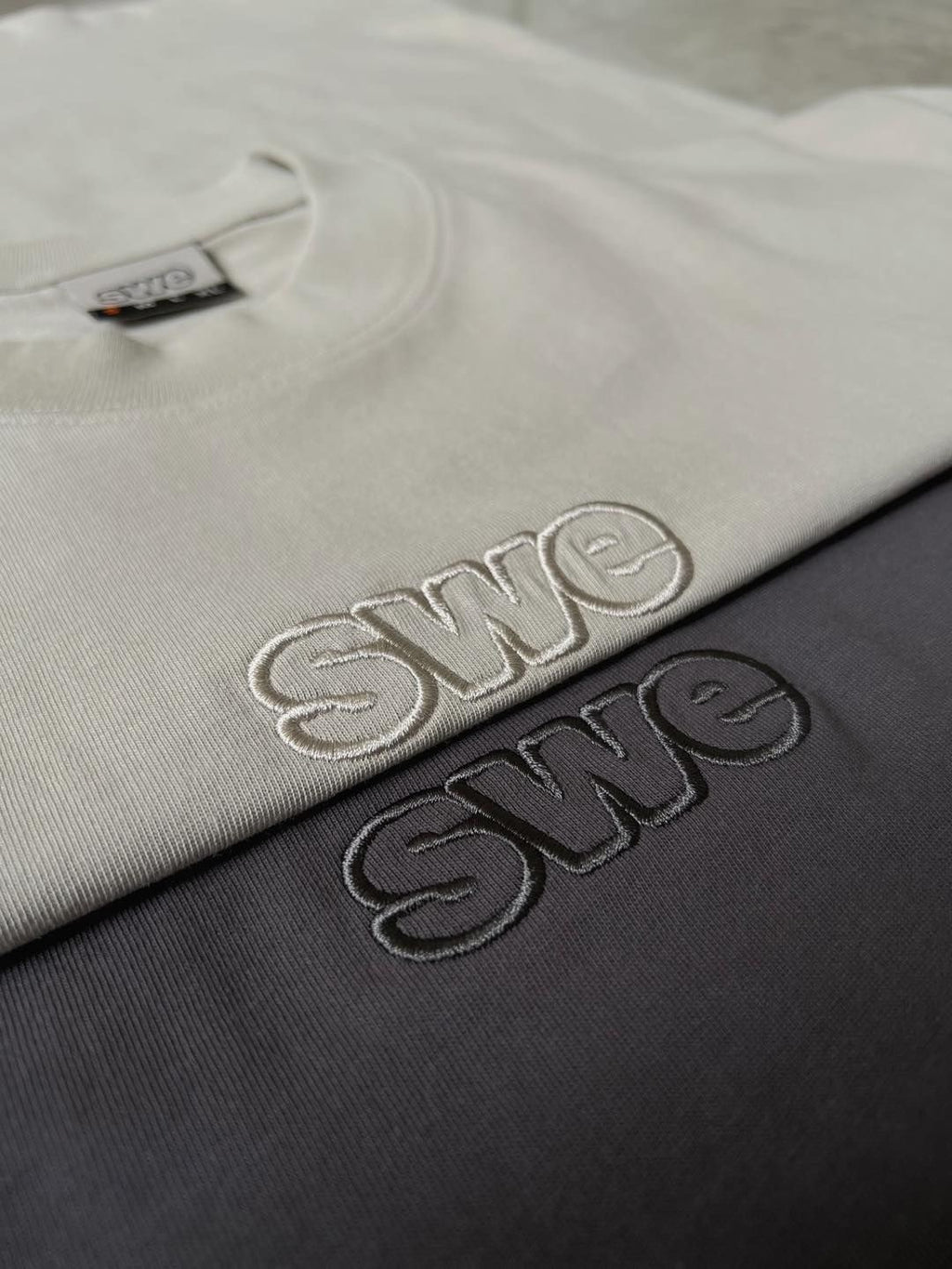 EMBROIDERY