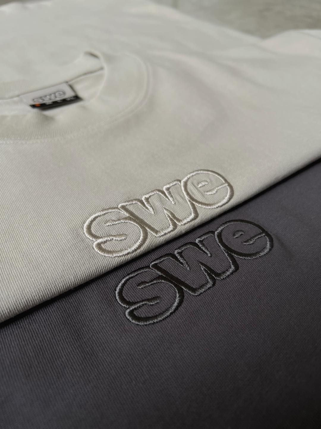 EMBROIDERY