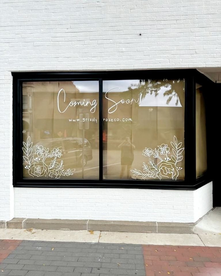 WINDOW GRAPHICS